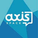 Axis Space Coworking logo