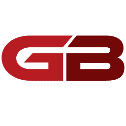 GB Performance logo