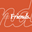 Yes Friends logo