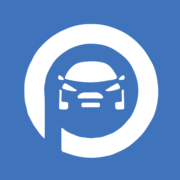 Place2Park logo