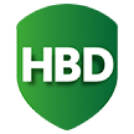 HBD Systems logo