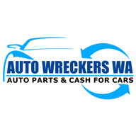 Auto Wrecker WA logo