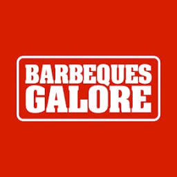 Barbeques Galore logo