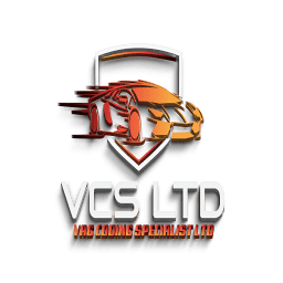 Vagcodingspecialist logo