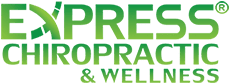 Express Chiropractic Frisco logo
