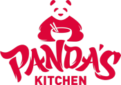Pandaskitchen logo