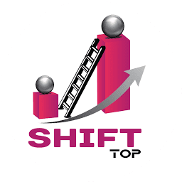 Shifttop logo