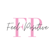 Feel Positive logo