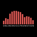 OnlineMusicPromotion logo