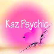 Kazpsychic logo