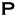 Porreda logo
