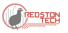Redston Tech Limited logo