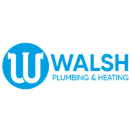 Walsh Plumbing Ltd logo