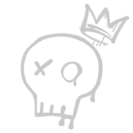 DeathDose logo
