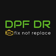 DPF DR logo