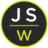 Just Sew Workwear logo