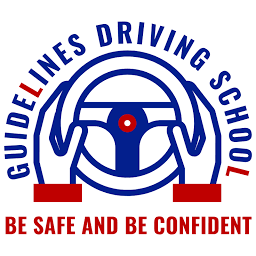 GUIDELINES DRIVING SCHOOL logo