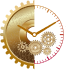 SwissWatchRepair logo