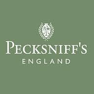 Pecksniff's logo