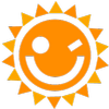 BlissRV logo