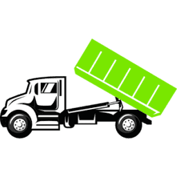 Dumpsterdelivery logo