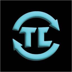 Travel Connect Chichester logo