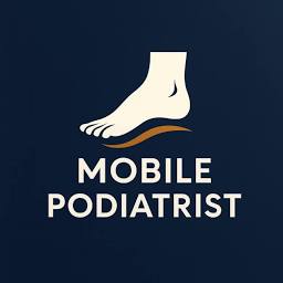 Mobile Podiatrist logo