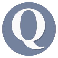 Quotev logo