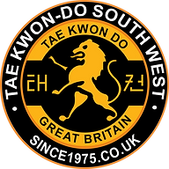 Your Tae Kwon-Do logo