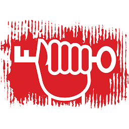 Anti-Slavery International logo