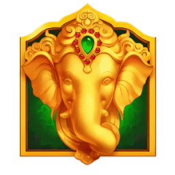 elephant's gold logo