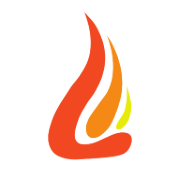 Logans Logs logo