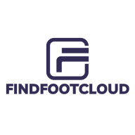 Findfootcloud logo
