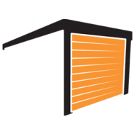 Danmarque Garages logo