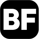 buzzfrag.com logo