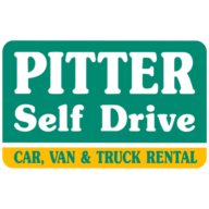 Pitter Self Drive Ltd logo
