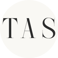The Aligned Studio logo