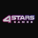 4starsgames.com logo