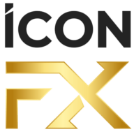Icon FX logo