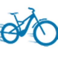 We Buy Ebikes logo