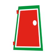 Doordeals logo