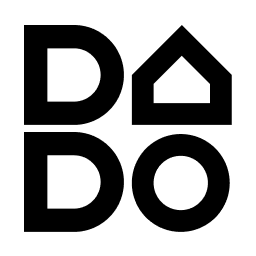 Dado Kitchens logo