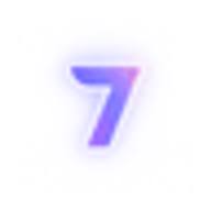 GO7 logo
