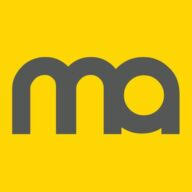 Morgan Alexander logo
