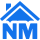 NM Financial logo