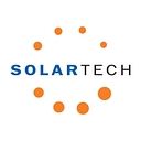 Solartechonline logo