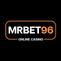 Mrbet96 Australia logo