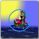 Indian Head Canoes logo