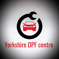 Yorkshiredpfcentre logo
