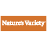 Naturesvariety logo